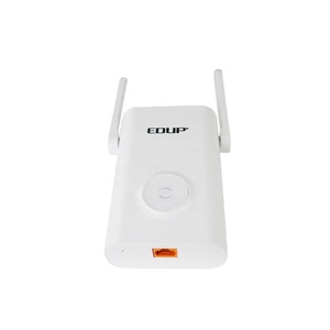 EDUP <span class=keywords><strong>Repetidor</strong></span> de <span class=keywords><strong>Wifi</strong></span> de Banda Dual de Buena Calidad, 1200Mbps, - Product Image 1