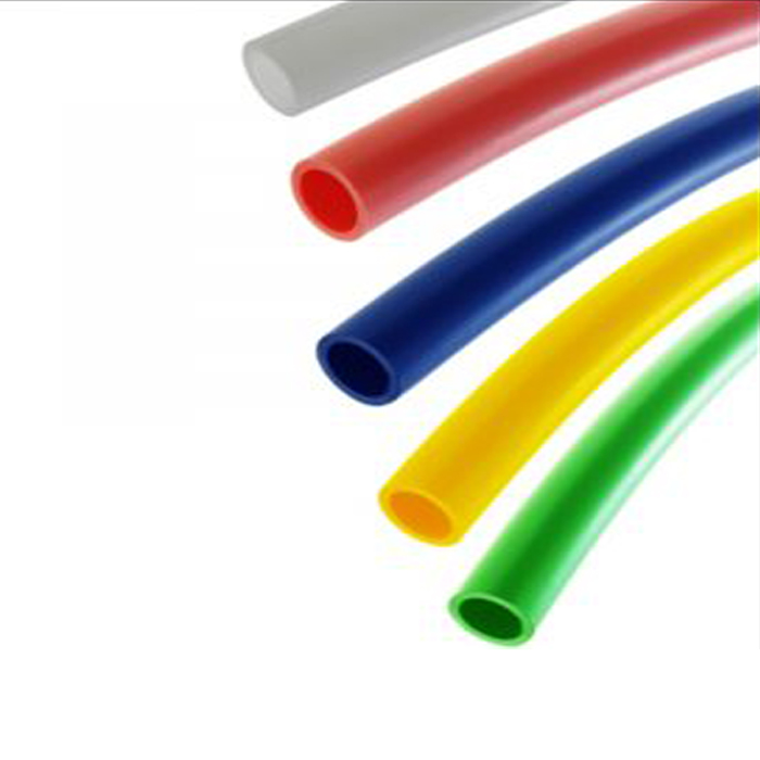 Gaine Annelée PVC Noir Pour Fils Électriques - Diamètre 15 Mm - Longueur 10 Pieds (~3m)