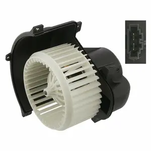 Motor do ventilador do aquecedor 820 021l 70820021 para vw amarok 2010-