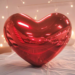 Ballon miroir gonflable Événements Fête Scène Club Boutique Décoration Publicité Miroir gonflable Boule PVC Boules brillantes colorées - Product Image 6