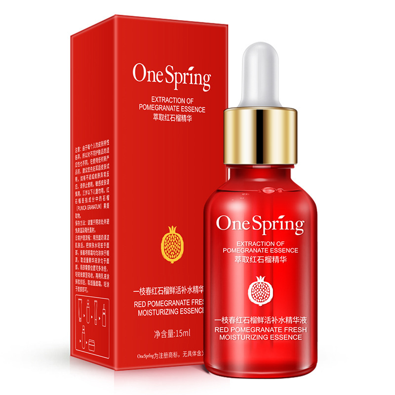 suero facial