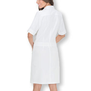 Design Scrubs uniformi set <span class=keywords><strong>infermiera</strong></span> ospedale lavoro Stretch infermieristica scrub abiti uniformi gonne mediche <span class=keywords><strong>camice</strong></span> <span class=keywords><strong>da</strong></span> laboratorio - Product Image 4