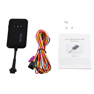 Traceur GPS Beidou Aslocate GT02D, étanche IP67, localisateur de véhicule filaire - Product Image 4