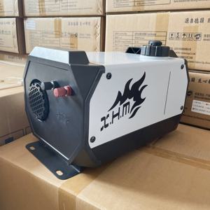 5kw 8 kw מכונית ניידת סולר חימום למונית משאית חימום 220v טרקלין חימום 12v 24v 24v חם אוניברסלי מחמם דיזל - Product Image 2
