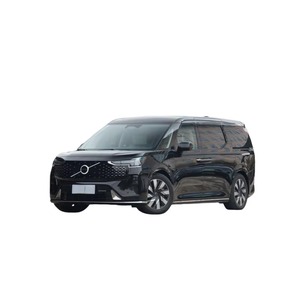 HX Spot prodotto <span class=keywords><strong>auto</strong></span> elettrica 2024 modello <span class=keywords><strong>Volvo</strong></span> EM90 6 posti <span class=keywords><strong>auto</strong></span> elettriche per adulti con nordico MPV elettrico di fascia alta - Product Image 1