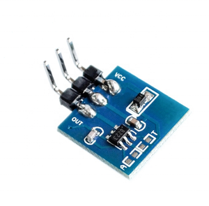 Module tactile numérique capacitif, interrupteur <span class=keywords><strong>TTP223</strong></span>, 10 pièces - Product Image 2