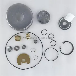 Kit de reparación de turbina turbo para motor 6NSD-M 6L16L, TD13M, 49182-02111, 49182-83210, 49182-03611, 49182-02303