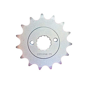 <span class=keywords><strong>Kit</strong></span> de chaîne de pignon avant 14T 15T modèle 520 pour <span class=keywords><strong>KTM</strong></span> Duke 390 - Product Image 2