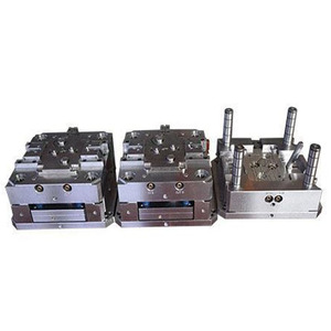 Á hậu nóng tiêm khuôn đúc sản phẩm các bộ phận khuôn mẫu sản xuất OEM đúc tiêm khuôn - Product Image 2