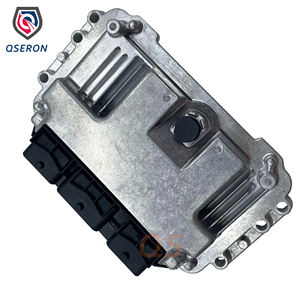 Unité de commande de moteur de haute qualité ME7.4.5 0261S10945 9810669480 ECU ECM Module électronique ordinateur pour Citroen <span class=keywords><strong>Peugeot</strong></span> - Product Image 2