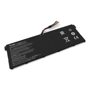 แบตเตอรี่แล็ปท็อป11.4V สำหรับ ACER Aspire A515-45 A515-45G A515-52 A515-52KG A515-52K รองรับ portátil Acer Aspire A515ซีรีส์ - Product Image 3