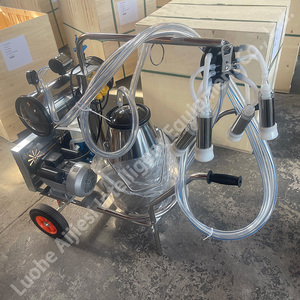Máquina <span class=keywords><strong>de</strong></span> Ordeño <span class=keywords><strong>de</strong></span> <span class=keywords><strong>Vacas</strong></span>, Equipo para Granjas Lecheras, Máquinas <span class=keywords><strong>de</strong></span> Procesamiento <span class=keywords><strong>de</strong></span> Productos Lácteos, Máquina <span class=keywords><strong>de</strong></span> Ordeño <span class=keywords><strong>de</strong></span> Leche <span class=keywords><strong>de</strong></span> Vaca - Product Image 4