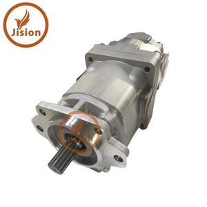 Bomba de Engranajes Hidráulicos 705-52-30920 para Bulldozer D275A-5 - Product Image 2