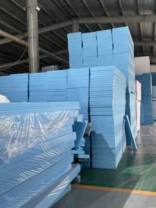 Materiales de Aislamiento Térmico XPS para Calefacción por Suelo Radiante en Edificios, Exportados a Todo el Mundo. <span class=keywords><strong>Placa</strong></span> de Calefacción por Suelo Radiante - Product Image 5