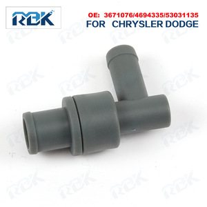 Válvula de Retención Rbk 10x10x8mm Unidireccional para Agua a Temperatura Normal - Product Image 5