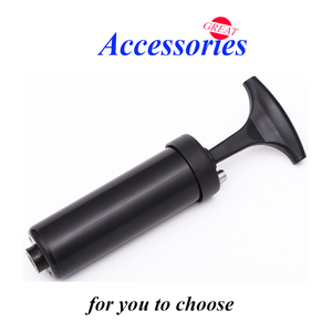 PVC Massage Cân Bằng Ổn Định Đĩa Lắc Lư Cân Bằng Không Khí Đệm - Product Image 6