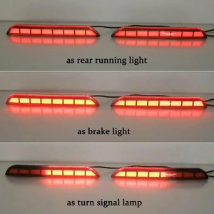 <span class=keywords><strong>ไฟ</strong></span>ท้ายรถยนต์ 2 ชิ้น สำหรับ Ford Explorer ปี 2019 2020 2021 2022 <span class=keywords><strong>ไฟ</strong></span> <span class=keywords><strong>LED</strong></span> ตัดหมอกหลัง <span class=keywords><strong>ไฟ</strong></span><span class=keywords><strong>เลี้ยว</strong></span> <span class=keywords><strong>ไฟ</strong></span>สะท้อนแสง <span class=keywords><strong>ไฟ</strong></span>เบรก - Product Image 4