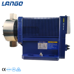 EX-E15006Y intelligente digitale Membran pumpe 0,5 PS Energie sparende Dosier pumpe für Hoch temperatur flüssigkeit mit LCD-Display - Product Image 6