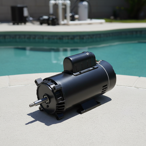 Un bon moteur de remplacement pour la <span class=keywords><strong>pompe</strong></span> de piscine UST1202 <span class=keywords><strong>2</strong></span> HP 115/230V 56J COMPATIBLE avec la <span class=keywords><strong>pompe</strong></span> <span class=keywords><strong>Hayward</strong></span> <span class=keywords><strong>Super</strong></span> Pump Max Flow <span class=keywords><strong>Super</strong></span> II - Product Image 4