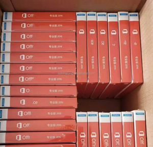 Nhanh Chóng Vận Chuyển Văn Phòng 2016 Pro Cộng Với DVD Đầy Đủ Gói Chính Hãng 100% Trực Tuyến Kích Hoạt PC Tương Thích Cổ - Product Image 5