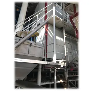 Línea de producción de máquina de fabricación de polvo de yeso natural OEM de alta calidad y bajo precio