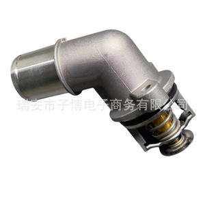 Thermostat de moteur Mercedes-Benz A6712030175 pour véhicules SsangYong, pièce de rechange - Product Image 2