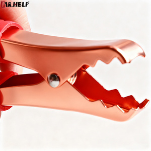 <span class=keywords><strong>สาย</strong></span>จั๊ม<span class=keywords><strong>แบ</strong></span><span class=keywords><strong>ต</strong></span>เตอรี่แบบหนาพิเศษ 1000A ความยาว 3 เม<span class=keywords><strong>ต</strong></span>ร อเนกประสงค์ ใช้งานได้กับรถยน<span class=keywords><strong>ต</strong></span>์ทั่วไป สำหรับการส<span class=keywords><strong>ต</strong></span>าร์ทรถยน<span class=keywords><strong>ต</strong></span>์ในกรณีฉุกเฉินและการซ่อมแซมนอกสถานที่ - Product Image 4