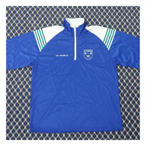 Chándales de Nailon para Hombre de Alta Calidad, Cortavientos, con Logotipo Personalizado, Ligeros, de Secado Rápido, Ropa Deportiva - Product Image 1