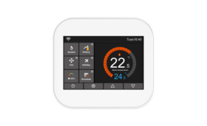 Plateforme climatique multi-zones personnalisable MC6 intégrée à des modes éco-intelligents et des solutions d'interface personnalisées - Product Image 5