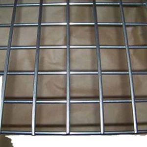 Fabrika fiyat çiftlik çiti takviyeli galvanizli kaynaklı tel örgü tavşan kafesi - Product Image 4