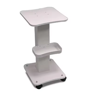 Salon Grade Beauty Spa <b>Trolley</b> Move Freely with Wheels Beauty <b>Cart</b> for Commercial Use - Product Image 1