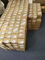 Vendedor de oro 6ES7512-1CK01-0AB0 Controlador PLC de la serie Nuevo controlador de programación PLC Original de almacén