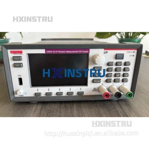 แหล่งจ่ายไฟ DC ความแม่นยำสูง เสียงรบกวนต่ำ รุ่น 2280S-32-6 และ 2280S-60-3 กำลังขับ 120W ออสซิลโลสโคป มัลติมิเตอร์ โพรบ H - Product Image 1