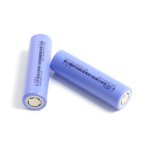 Batterie solide HOZHM DMEGC 20P-18650 NMC à décharge rapide 2000mAh 15C 800 cycles pour balayeuses, lampes de poche, aspirateurs - Product Image 2