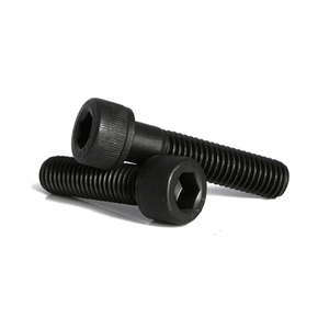 Tornillos <span class=keywords><strong>Allen</strong></span> M6 M8 M10 M12 M14 con cabeza hexagonal de grado 8.8 10.9 <span class=keywords><strong>1</strong></span>/<span class=keywords><strong>2</strong></span> - Product Image 2