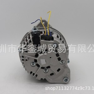 23100-2Y005ประกอบ23100-2Y006เครื่องกำเนิดไฟฟ้ากระแสสลับสำหรับซ่อมรถยนต์เปลี่ยน - Product Image 3