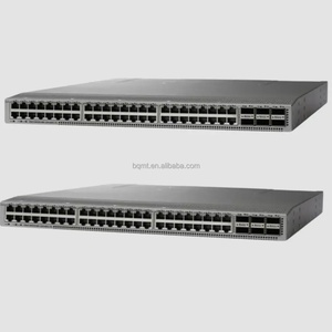 N9K-C93240YC-FX2 9300 พร้อมพอร์ต 48p 10/25G SFP+ และ 12p 100G QSFP28 N9K-C93240YC-FX2 - Product Image 6