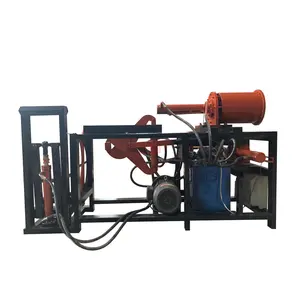 Used Electric car motor Engine Recycling Machine Scrap Motor Stator Cutting and Pulling Machine for sale