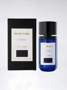 Perfume Unisex KOSY MOSY KM003 MUSE GIRL <span class=keywords><strong>100ML</strong></span> Floral Oriental, Nueva Llegada, Fragancia Original de Larga Duración, <span class=keywords><strong>EDP</strong></span> de Lujo, OEM/ODM - Product Image 1