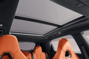 Dongfeng <span class=keywords><strong>Aeolus</strong></span> L7 SUV de <span class=keywords><strong>5</strong></span> asientos Coche eléctrico Vehículo de nueva energía con excelentes características - Product Image 6