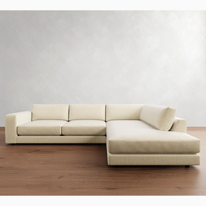 Şezlong ve osmanlı ile ZMAX <span class=keywords><strong>L</strong></span> şekilli kadife koltuk takımı - Product Image 2