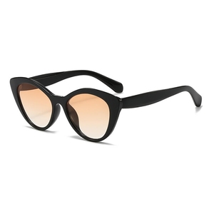 <span class=keywords><strong>Occhiali</strong></span> <span class=keywords><strong>da</strong></span> <span class=keywords><strong>Sole</strong></span> Cat Eye 2026 <span class=keywords><strong>di</strong></span> Design, Stile Europeo e Americano, Protezione UV400, Montatura Completa, Modello 77104 per Uomo e <span class=keywords><strong>Donna</strong></span> - Product Image 6