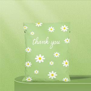 En Existencia, Embalaje Biodegradable Ecológico e Impermeable para Bolsas con Color Personalizado para Envíos de Ropa - Product Image 4