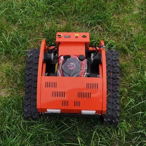7.5HP 500 mm <strong>Self-Propelled</strong> Lawn <strong>Mower</strong> - Product Image 5