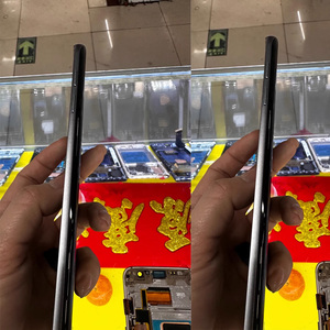 Para <span class=keywords><strong>S7</strong></span> <span class=keywords><strong>Edge</strong></span> SM-G935, Pantalla OLED Curva de Repuesto, Negro Dorado, Venta al por Mayor de Fábrica - Product Image 4