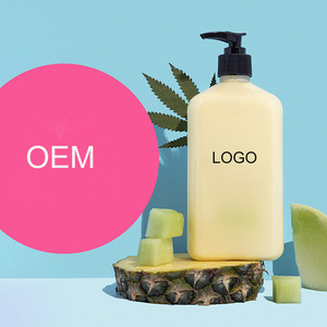 โลชั่นบำรุงผิวกายขาวกระจ่างใส สำหรับผิวคล้ำ ช่วยเติมความชุ่มชื้น ฟื้นฟูผิวเรียบเนียน 250 กรัม โลชั่นน้ำนมบำรุงผิวกาย - Product Image 5