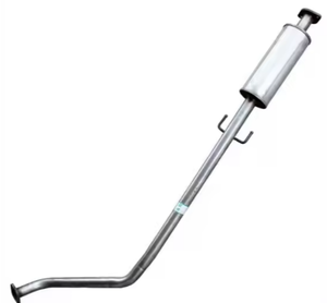 Factory Direct Sales High Performance Stainless Steel <b>Exhaust</b> Car Pipe <b>Exhaust</b> <b>Muffler</b> for Chevrolet Aveo - Product Image 1