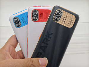 Nuevo Teléfono Móvil D63 de 1.77'' con Doble SIM 2G GSM, Batería de Gran Capacidad, Linterna y Botones Físicos a Bajo Precio - Product Image 5