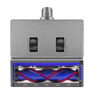 Brosse à eau électrique pour aspirateurs <span class=keywords><strong>Dyson</strong></span> V7 V8 <span class=keywords><strong>V10</strong></span> V11 V15, pièces détachées, accessoire, tête de brosse, réservoir d'eau, serpillière - Product Image 5