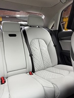 Accessoires de voiture très vendus, décoration intérieure, cuir, housse de siège de voiture personnalisée d'origine pour Audi toutes séries